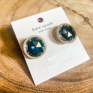 Kate Spade earrings
